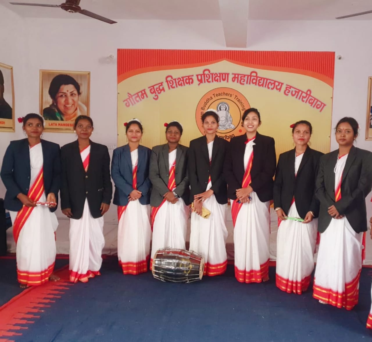 Gautam Buddha Teachers Tranning College